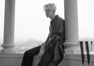 Chanyeol Instagram - 
