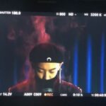 Chanyeol Instagram -