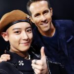 Chanyeol Instagram - 성덕