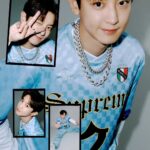 Chanyeol Instagram –