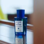 Chanyeol Instagram - 나의 아쿠아디파르마💕 고마워요 @acquadiparma_official