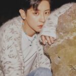 Chanyeol Instagram –