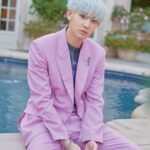 Chanyeol Instagram - 🔥