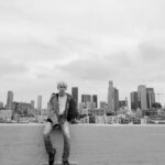 Chanyeol Instagram - 🏙
