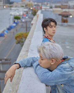 Chanyeol Instagram - what a life