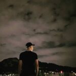 Chanyeol Instagram - 부르면 돼