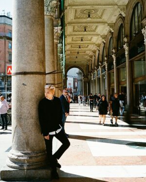 Chanyeol Instagram - sunlight