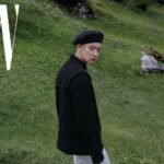 Chanyeol Instagram -