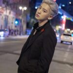Chanyeol Instagram - 🔥