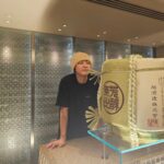 Chanyeol Instagram - Dubai