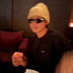 Chanyeol Instagram - Dubai