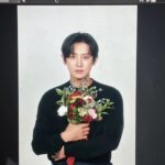 Chanyeol Instagram - 2023 잘가