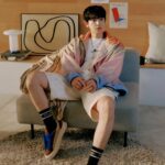 Chanyeol Instagram -