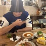 Chanyeol Instagram - 잠실나들이