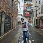 Chanyeol Instagram -