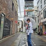Chanyeol Instagram -