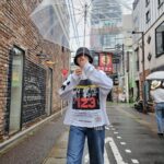 Chanyeol Instagram -