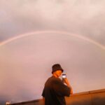 Chanyeol Instagram –