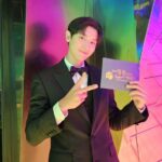 Chanyeol Instagram –