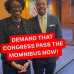 Charles S. Johnson IV Instagram - Our nation has the highest maternal mortality rate of any high-income country in the world, and more than 80 percent of these deaths are preventable. My Momnibus is the solution to this crisis and Congress must pass it immediately. Repost from @repunderwood • # momnibus #blackmamasmatter #sheshouldbehere #4kira4moms #lovealwayswins #relentless U.S. Capital Building, Washington Dc