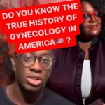 Charles S. Johnson IV Instagram - To learn more follow and support @anarchalucybetsey 🔁 from @joelbervell • In the 1800s James Marion Sims became known as the “Father of Modern Gynecology” despite experimenting on enslaved Black women without any anesthesia. Today, artist Michelle Browder is attempting to rewrite that history by honoring the “Mothers of Gynecology” and creating a museum and reproductive teaching center. #michellebrowder #racialbiasinmedicine #joelbervell #wetheculture #jamesmarionsims #medicalhistory