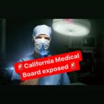 Charles S. Johnson IV Instagram - This type of corruption is not unique to California. We will not stop until doctors And healthcare systems are held accountable for the lives they have destroyed. Powerful interview with patient safety champion and Medical Board of California member, TJ Watkins Must watch!! Medical Board of California Member Speaks Out TJ Watkins says the Board is failing patients and protecting dangerous doctors. He’s demanding legislative action to put the public’s interests first. Via @nbcla #medicalboards #medicalboardofcalifornia #patientsafety #patientsfirst