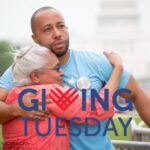 Charles S. Johnson IV Instagram - Thank you for your support this GIVING TUESDAY! Together we can fight insure that every mother receives the safe, dignified, compassionate birthing experience they deserve. #givingtuesday #4kira4moms #lovealways #joinus #birthing #birthadvocate #doulas #midwifery #sheshouldbehere #blackmamasmatter