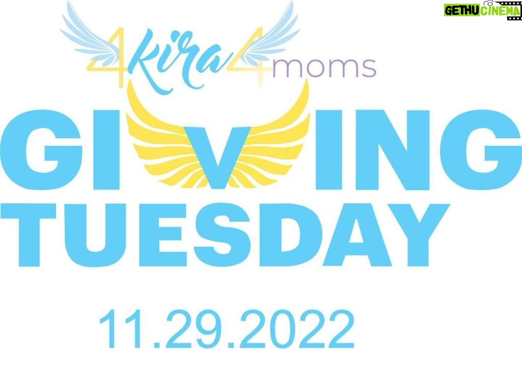 Charles S. Johnson IV Instagram - Please consider a gift to 4kira4moms this giving Tuesday. #4kira4moms #givingtuesday #maternaljustice #sheshouldbehere #lovealwayswins