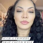 Charles S. Johnson IV Instagram - Enough is Enough! We are going to fight to ensure that the family of Ellen James Robinson receives The accountability and transparency they deserve. 🙏🏽💫 Repost from @egyptsherrod • We have got to do better! This could have been prevented if only someone would have listened to her. 🙏🏽🙏🏽🙏🏽 Run over to @djfadelf and give Mike some birthday love. —————— #blackmaternalhealth #childbirtheducation