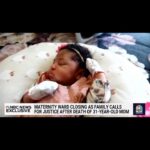 Charles S. Johnson IV Instagram - 🚨THIS DESERVES YOUR ATTENTION🚨 After being found responsible for the death of April Valentine. Instead of facing accountability and making much needed reform. Centinela Hospital @centinelahospital decided to discontinue all labor and delivery services. This is the ultimate expression of disrespect to the family of April Valentine, as well as the community that has patronized the hospital. Drop a💜 in the comments to show your support for the family of April Valentine please follow and support @justice4april & @bigkink89 #justiceforapril #shameoncintenela #applypressure #patientsafety #birthingjustice #blackmamasmatter Centinela Hospital Medical Center