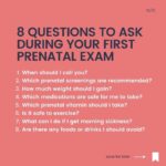 Charles S. Johnson IV Instagram - Repost from @modelohealth • Today is #MaternalHealthAwarenessDay and we believe knowledge is empowerment and the key to a safer and healthier #pregnancy. Here are 8 important questions to ask your doctor. In honor of the day we have donated app subscriptions to our community health center partners. Visit modelohealth.com to learn more about our free access code program. Link in bio…