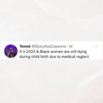 Charles S. Johnson IV Instagram - 💔 If anyone can put me in touch with this family Pls DM us . We are far past prayers and condolences. Accountability and Action are the only languages we speak. #enoughisenough