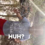 Charles S. Johnson IV Instagram - Never a dull moment 😂. Sometimes we all come up a bit short. Shake it off and keep pushing. The funniest part about this video is Langston blaming me for not catching him after he insisted he has “GOT THIS” 🤣. #thekiraeffect #keepgoing #FBF #lovealwayswins #natureboy #hiking #cityslicker #dadfail #dadgang #cantstopwontstop #instantclassic #321go