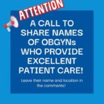 Charles S. Johnson IV Instagram - If you have first-hand experience with an ObGyn who provided you with excellent obstetrical or gynecologic care, please leave their name and location in the comments! First and foremost, they should be board certified! Being on social media IS NOT a requirement! Please specify if they listen to the needs of black and brown patients seeking ObGyn care, and are open, accepting and supportive of the sex and gender minority community. Finally, specify of they accept forms of medicaid. Qualities of a good ObGyn (if you have something to add to this list, add in comments): •Someone who answers your questions •Staff who takes the time to get to know you •Clear explanations of all testing •Childbirth education classes •Helpful and supportive information on pregnancy, childbirth and the postpartum period •A chance to meet other obstetricians who may deliver your baby •Access to high risk pregnancy specialists, should the need arise •An introduction to optional pain medications •Information on commonly asked questions •Trauma-informed and understands how trauma may impact a patient •Explains procedures before they begin and throughout the process •Seeks out continuing education •provides patients with information so they can make informed decisions about their care •Takes a non-judgmental stance with each patient they see •Delivers difficult information in a compassionate way •Will readily refer you to another doc if you have a need for more specialized care, like a fertility specialist Repost from @babiesafter35 • #obgyn