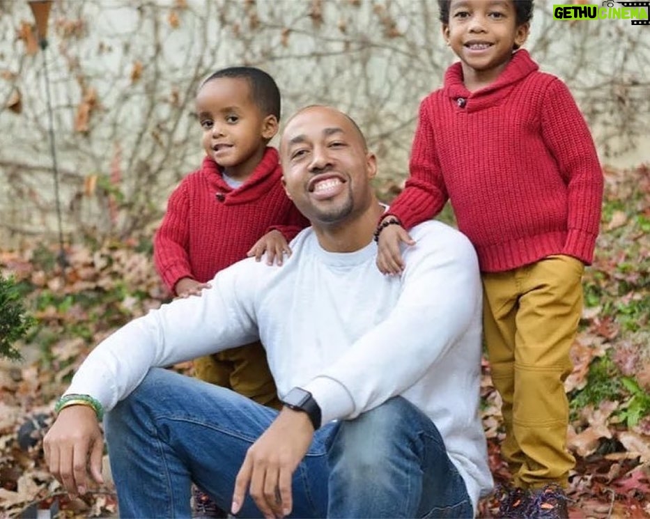 Charles S. Johnson IV Instagram - Repost from @people • When Charles Johnson awoke in the hospital maternity room with his newborn son Langston on the day after his birth April 12, 2016, he felt joy — but also shock and grief. His wife Kira, who had given birth to their second child just hours before, had died after her Cesarian section. Unfortunately, he is one of many partners who has lost someone through childbirth. At least 861 women died of maternal causes in the U.S. in 2020, according to the Centers for Disease Control and Prevention. And Black women are nearly three times more likely to die in childbirth or from childbirth complications than white women. In some communities, the disparity is even larger. "Women all over this country deserve better," said Johnson, who has made it his mission to prevent more maternal losses. "There's nothing I can do to bring Kira back. But what I can do, and the highest honor and tribute that I can pay to my wife, is to fight as hard as I possibly can whenever I can to make sure that we send mothers home with their babies." Tap the link in bio for the full story. l📷: Charles Johnson