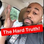 Charles S. Johnson IV Instagram - THE HARD TRUTH! Share in the comments what you are doing today to make sure your voice is heard The only things the power structure respect are. 1). Your Vote 2.) Your $ 3.) Your ability to mobilize and organize in support of the change you demand. #applypressure #accountability #hearher #womensrightsarehumanrights #lovealwayswins #relentless Supreme Court of the United States
