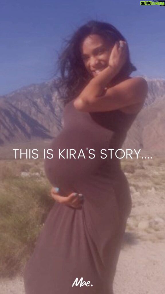 Charles S. Johnson IV Instagram - Please take the time and learn about Kira's story. Kira passed away in 2016, after a routine C-section due to a healthcare providers negligence. Her symptoms were ignored and downplayed, her husband's pleas for help were pushed aside. Black women 3x more likely to die during childbirth. Kira's husband, Charles Johnson founded @4Kira4Moms in 2017 to become a voice and advocate for mothers and families facing similar losses. Join us Friday, June 17th at 1 PM EST to hear Charles' story and join Mae's Clinical Director, Dr. Michelle Owens, and Doula Kelli Blind for a Q&A Discussion. Click the link in our bio for additional details and to RSVP 💜