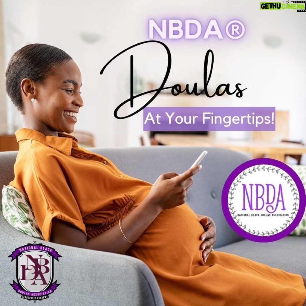 Charles S. Johnson IV Instagram - 🚨MAJOR ANNOUNCEMENT!🚨 Repost from @nationalblackdoulas • We are so excited to officially launch The NBDA® WORLDWIDE Doula Clinic! Where you can schedule to meet with an NBDA® Doula via drop-in or scheduled appointments. Where NBDA® Doulas meet your fingertips. NBDA® Doulas direct to you. Answering questions. Saving Lives! At the NBDA® Worldwide Doula Clinic, you can connect with an NBDA® Doula for a scheduled, on-call or drop-in visit to answer general health, fertility, pregnancy, postpartum, breast or chest feeding related questions and provide resources. There is no limitation to this connection. We are here to help guide you along the way of your birth, postpartum and newborn parenting journey. You do not have to be a client to get your question answered by our NBDA® Doulas. We are here for you. The NBDA® Worldwide Doula Clinic is NOT to interview potential Doulas. However, if you connect with an NBDA® Doula that you wish to have become your official Doula, please reach out to them privately to set up the next steps in securing your spot! The National Black Doulas Association® is a leading staple in the birthing world. Thank you to BabyLiveAdvice® for powering the NBDA® WORLDWIDE DOULA CLINIC. And to WalMart® & Johnson & Johnson® for fueling us. We have officially expanded into telecare supporting Black and BIPOC birthing people WORLDWIDE. NBDA® Doulas can sign up to be available to clients 24/7 or whenever their schedule sees fit. So check your inboxes to get started. Our Doulas are here to support you with all your questions and concerns. The National Black Doula Association® will always go above and beyond for the safety and health of Black and BIPOC birthing people. Thank you for the endless support and love we receive daily. Everything we do is for you! For all things NBDA® please visit us online www.blackdoulas.org To become a Doula or Train with us www.nbdaleadershipacademy.com Birth Postpartum Fertility Sex&Intimacy