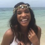 Charles S. Johnson IV Instagram - Repost from @people • When Charles Johnson awoke in the hospital maternity room with his newborn son Langston on the day after his birth April 12, 2016, he felt joy — but also shock and grief. His wife Kira, who had given birth to their second child just hours before, had died after her Cesarian section. Unfortunately, he is one of many partners who has lost someone through childbirth. At least 861 women died of maternal causes in the U.S. in 2020, according to the Centers for Disease Control and Prevention. And Black women are nearly three times more likely to die in childbirth or from childbirth complications than white women. In some communities, the disparity is even larger. "Women all over this country deserve better," said Johnson, who has made it his mission to prevent more maternal losses. "There's nothing I can do to bring Kira back. But what I can do, and the highest honor and tribute that I can pay to my wife, is to fight as hard as I possibly can whenever I can to make sure that we send mothers home with their babies." Tap the link in bio for the full story. l📷: Charles Johnson