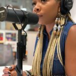 Charles S. Johnson IV Instagram - Pls follow and support these amazing humans. Sheeeeesh! This was powerful! Honored to be a guest on my brother @soulmalachite (Armand Kadima) new podcast @consciousintercourse . Along with his amazing cohost @ebony_m.appeal Armand is a Brother, friend and warrior. He lost wife Yolanda after giving birth to twins. He is now a single father of 8 beautiful children. Armand thank you for fighting on behalf of Yolanda and mothers everywhere. we are going to change the world together brother 🙏🏽. #cantstopwontstop #sheshoulbehere #lovealwayswins #sayhername