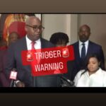 Charles S. Johnson IV Instagram - 🚨TRIGGER WARNING🚨 DOCTOR DECAPITATED BABY AFTER FORCEFULLY PULLING ON HEAD AND NECK DURING DELIVERY. THEN CONCEALED IT *We owe it to this family not to look away * We owe it to this family to demand Justice * We owe it to this family to demand Accountability * We owe it to this family to insure this never happens again Pls stay tuned for details on how you can be supportive 🙏🏽