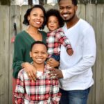 Charles S. Johnson IV Instagram - 💔Enough is Enough! 🗣 Say THEIR Names ”Millie Packer” & Baby “Ella Packer” 🕊 ⁣ Last week, a young, healthy, vibrant, pregnant Black mother, who was 7 months into her pregnancy, went to the hospital in Texas after having some concerns. ⁣ ⁣Her name was Millie Packer. ⁣ ⁣ ⁣Millie’s sweet baby girl, Ella, died. ⁣ ⁣ But Millie was told that she, herself, would be fine. They were heartbroken, of course. They had already named the baby and were fully prepared for her. ⁣ ⁣ What happened next, though, simply should not have happened. ⁣ ⁣ Camilya “Millie” Packer died right there in the hospital - as pregnant Black women are all over the country. ⁣ ⁣ ➡️🙏Can you please join me in supporting this family so that Brennon can take off of work, care for his kids, and so that this family can have the financial support they need right now? The link is in my bio. ⁣ ⁣ 100% of what you give goes straight to this family. ⁣ #sheshouldbehere #blackmamasmatter #4kira4moms #birthingjustice #lovealwayswins
