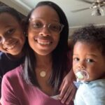 Charles S. Johnson IV Instagram - 💔Enough is Enough! 🗣 Say THEIR Names ”Millie Packer” & Baby “Ella Packer” 🕊 ⁣ Last week, a young, healthy, vibrant, pregnant Black mother, who was 7 months into her pregnancy, went to the hospital in Texas after having some concerns. ⁣ ⁣Her name was Millie Packer. ⁣ ⁣ ⁣Millie’s sweet baby girl, Ella, died. ⁣ ⁣ But Millie was told that she, herself, would be fine. They were heartbroken, of course. They had already named the baby and were fully prepared for her. ⁣ ⁣ What happened next, though, simply should not have happened. ⁣ ⁣ Camilya “Millie” Packer died right there in the hospital - as pregnant Black women are all over the country. ⁣ ⁣ ➡️🙏Can you please join me in supporting this family so that Brennon can take off of work, care for his kids, and so that this family can have the financial support they need right now? The link is in my bio. ⁣ ⁣ 100% of what you give goes straight to this family. ⁣ #sheshouldbehere #blackmamasmatter #4kira4moms #birthingjustice #lovealwayswins