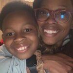 Charles S. Johnson IV Instagram - 💔Enough is Enough! 🗣 Say THEIR Names ”Millie Packer” & Baby “Ella Packer” 🕊 ⁣ Last week, a young, healthy, vibrant, pregnant Black mother, who was 7 months into her pregnancy, went to the hospital in Texas after having some concerns. ⁣ ⁣Her name was Millie Packer. ⁣ ⁣ ⁣Millie’s sweet baby girl, Ella, died. ⁣ ⁣ But Millie was told that she, herself, would be fine. They were heartbroken, of course. They had already named the baby and were fully prepared for her. ⁣ ⁣ What happened next, though, simply should not have happened. ⁣ ⁣ Camilya “Millie” Packer died right there in the hospital - as pregnant Black women are all over the country. ⁣ ⁣ ➡️🙏Can you please join me in supporting this family so that Brennon can take off of work, care for his kids, and so that this family can have the financial support they need right now? The link is in my bio. ⁣ ⁣ 100% of what you give goes straight to this family. ⁣ #sheshouldbehere #blackmamasmatter #4kira4moms #birthingjustice #lovealwayswins