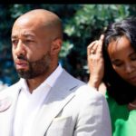 Charles S. Johnson IV Instagram - Pressure #painintopower #lovealwayswins #4kira4moms #sheshouldbehere Cedars-Sinai