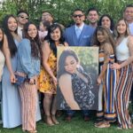 Charles S. Johnson IV Instagram - Please support Bakersfields first Latina Prenatal Healthcare event in honor of Demi Dominguez and Baby Malakhi who lives were taken due to medical negligence. Tracy Dominguez continues to fight for justice and women around the world to makes sure other daughters are properly cared for by their medical providers and helps mothers with advocacy of the warning signs of pre-eclampsia. Come out to this event to learn about what you should be asking your providers and knowing the rights over your body. There will be nurses to teach you how to read blood pressure readings and doulas to assist with advocacy and lactation consultants that can inform you about breastfeeding tips and tricks. Thank you for our host @justice_4_demi_bby.malakhi and for continuing to fight the fight! #medicalnegligenceawareness #bakersfieldprenatal #preeclampsiaawareness #bakersfielddoulas #kerncountydoulacircle #freeevent #bakersfield #bakersfieldca #magnesiumcitrate #preeclampsia Bakersfield, California