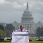 Charles S. Johnson IV Instagram – Give the gift of CHANGE!  Demand that congress pass THE #MOMNUBUS NOW! 🦾💛💫 
⭐️Tag a friend in the comments that’s a #MOTHERLOVER⭐️
The maternal mortality rate in the United States is the highest it’s been since 1965. If that doesn’t make you furious—it should. 

This week, we’re getting loud about passing the Momnibus Act. Back on the floor for a third time, the #Momnibus is 13 bills designed to reduce preventable maternal deaths in the United States, and close the racial inequality gap in maternal health outcomes. 

If everyone who is a mother, has a mother, knows or cares about a mother raises their voice and shares their stories, this bill will pass. 

We can’t let one more year go by, or lose one more life. 

Share this post and write your rep. Go to http://www.passmomnibusnow.org to send your pre-written letter. #PassMomnibusNow #applypreasure #relentless #4kira4moms #lovealwayswins #mothersday365