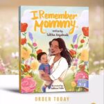 Charles S. Johnson IV Instagram – “I REMEMBER MOMMY” this project is dedicated to every mother who has made the ultimate sacrifice giving the gift of life. 🙏🏽💜💫Thank you to my sister @blackgirlspeaks (Talitha Anyabwele ) for honoring our family with your amazing gifts. A portion of the proceeds from every book will go towards the fight to end the maternal mortality crisis. Link in bio to order now. #mothersday #iremember #dearmama #lovealwayswins #kirataughtme