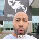 Charles S. Johnson IV Instagram – 🚨CALLING ALL DOULAS & DOPE DADS🚨 join us Saturday, April 15th for 2 dynamic workshops. 

10am :Exploring Doula Care & Reclaiming Birthing
Joy Before, During and After Pregnancy

11am: Making Room for Black Fathers:
To, Thru, & Beyond Childbirth
WORKSHOP

Tag or share with a Doula or Dope Dad! 

Space is limited, Register now at www.4kira4moms.com
#blackmaternalhealthweek #blackmamasmatter #4kira4moms #ATLANTACARES #lovealwayswins #dadgang #doulasupport #dopedad Mlk Natatorium In Atlanta. 110 Hilliard St.