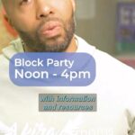 Charles S. Johnson IV Instagram – What city should we bring the Maternal Health Block Party to Next? 🤔 Let us know in the comments⬇️
🚨ATLANTA ARE YOU READY?🚨 In celebration of this years’ Black Maternal Health Week, in parnership with @cityofatlantaga and Mayor @andreforatlanta’s Office of Constituent Affairs, @4kira4moms will be hosting a Community Block Party celebrating birthing joy!

Activations include Birth Empowerment Workshops + Giveaways + Mobile Dental Unit + Onsite 30-Minute Therapy Sessions + Fatherhood Engagement + Live Performances + Bounce House and More! 
register for free at www.4kira4moms.com

Pls share🚀

If you would like to be involved pls DM us. #CELEBRATINGBIRTHINGJOY #blackmaternalhealthweek #atlanta #foreveriloveatlanta #mayorsocs #atlantacares #lovealwayswins